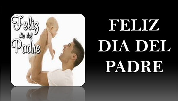 Frases Bonitas Para El Dia Del Padre Con Imagenes Feliz Dia Del